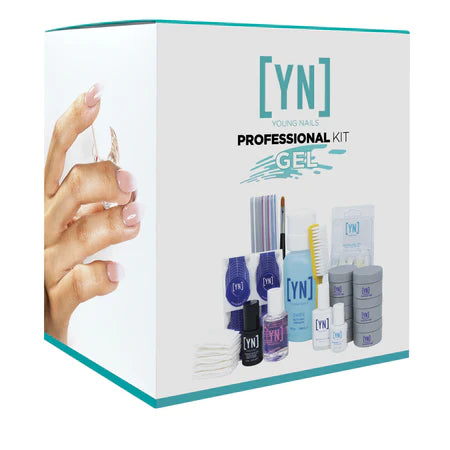 YN Pro Gel Kit