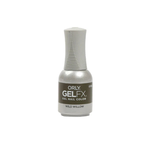 Orly GelFx Color Wild Willow .6oz