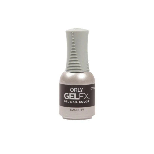 Orly Naughty GelFx Color .6oz