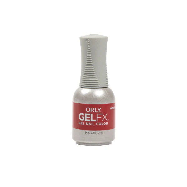 Orly GelFx Color Ma Cherie .6oz