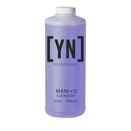 YN ManiQ Cleanser 32oz