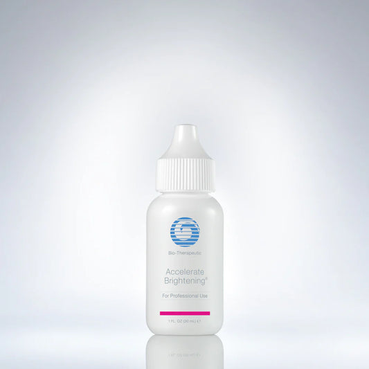 BT Accelerate Brightening Bio Therapeutic