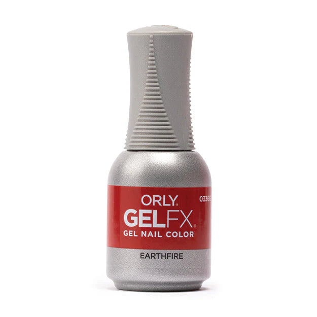 Orly GelFx Color Earthfire .6oz