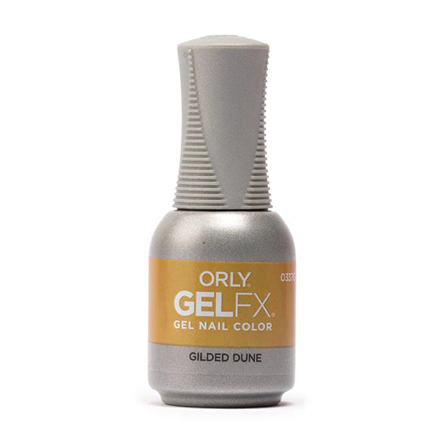 Orly GelFx Color Gilded Dune .6oz