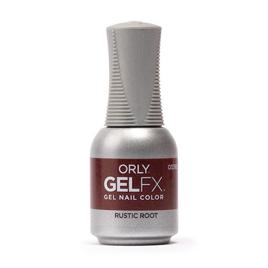 Orly GelFx Color Rustic Root .6oz