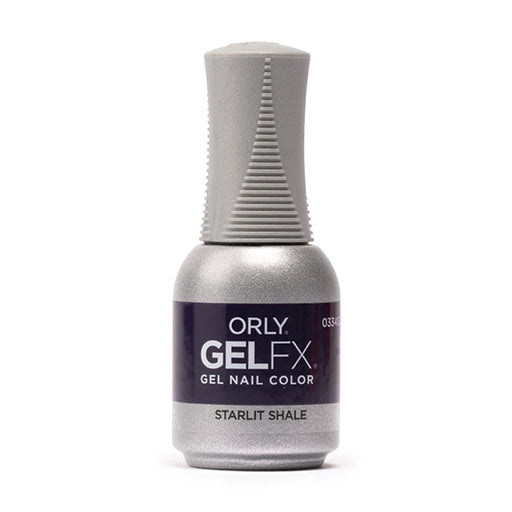 Orly GelFx Color Starlit Shale .6oz