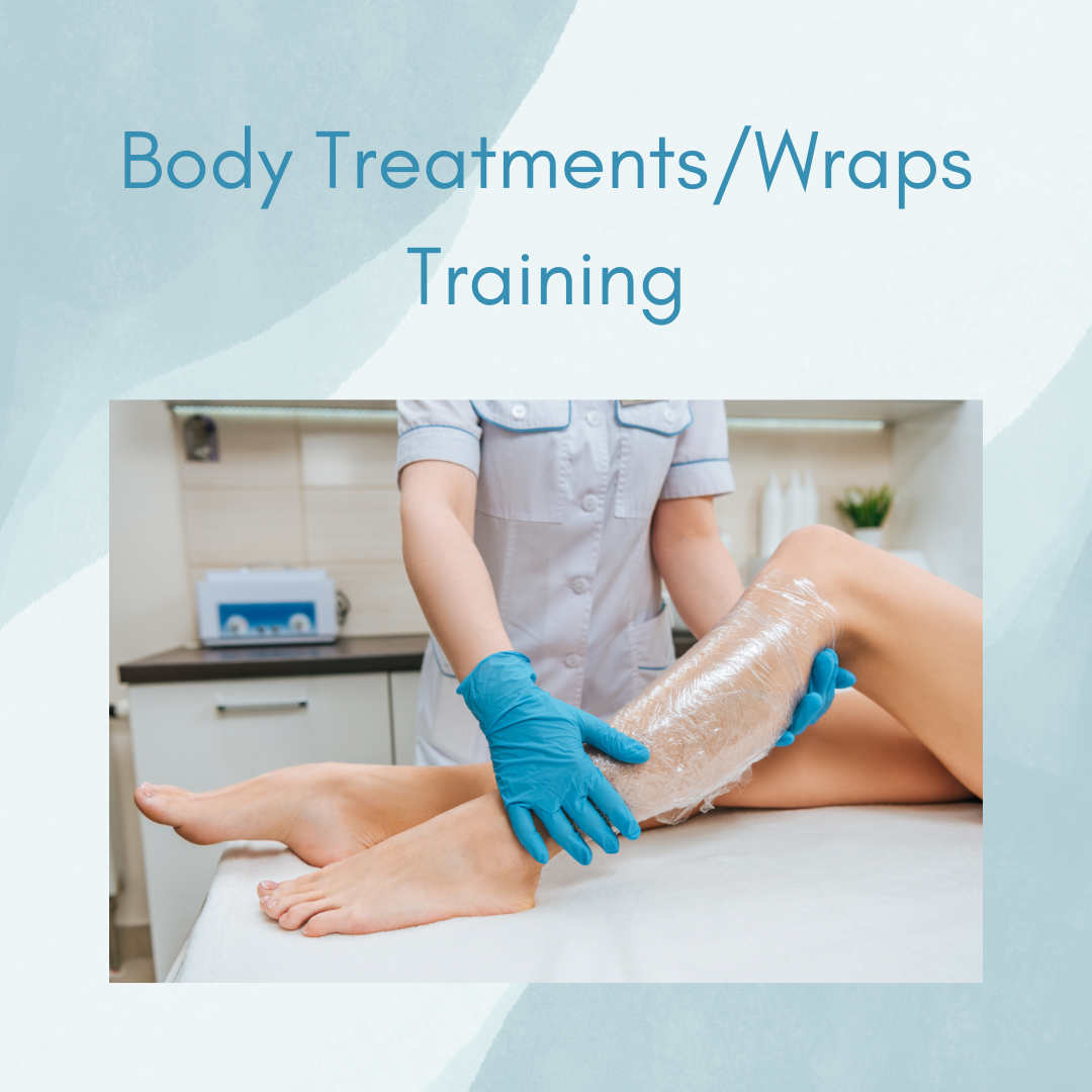 Body Treatments Training
