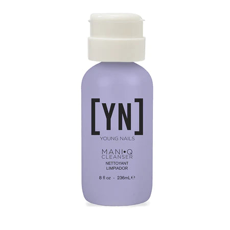 YN MANIQ Cleanser 8oz