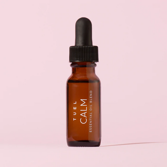 Tuel Calm Essential Oil - Retail Size