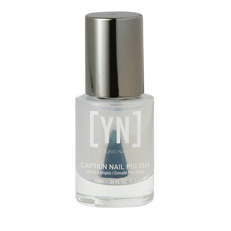 YN Caption Polish Base Coat