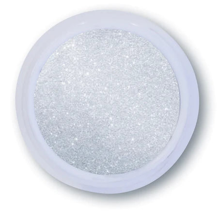 YN Mission Control Discovery Silver Glitter