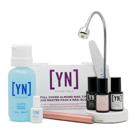 YN Fiber Gel Extension Kit