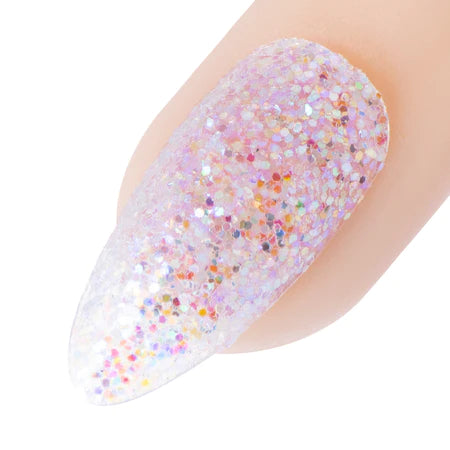 YN Glitter Crushed Pearl