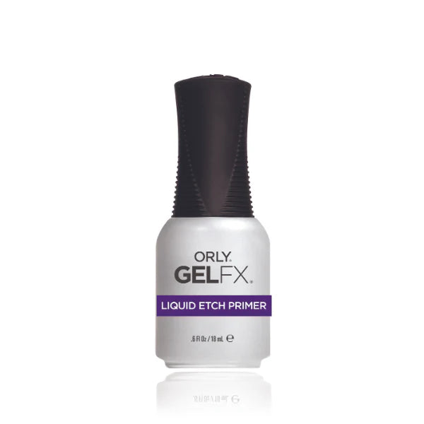 Orly GelFx LIquid Etch Primer .6oz