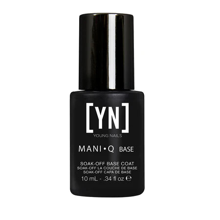 YN Main Q Base Coat