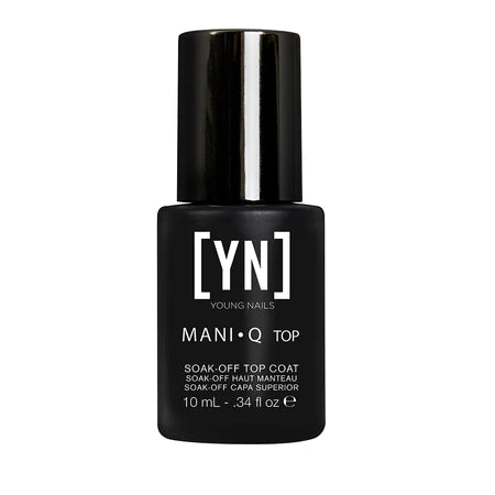 YN Mani Q Top Coat