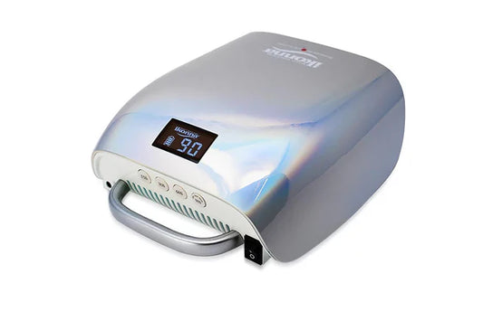 Ikonna Nail Lamp UV/LED Portable and Rechargeable