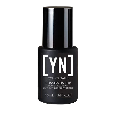 YN Conversion top Coat