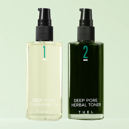 Tuel Detox Duo