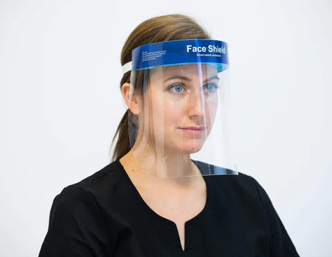 Face Shield