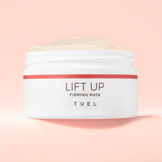 Tuel Lift Up Firming Mask - Pro Size