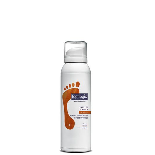 Footlogix Tired Leg Formula